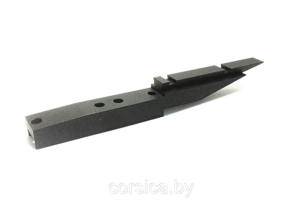 Кронштейн Патриот на Blaser Призма "Е", Corsica