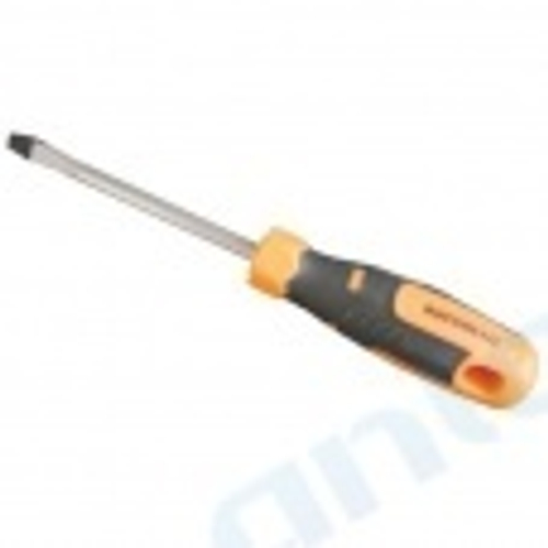 Отвертка шлицевая 6 х 150 мм Professional