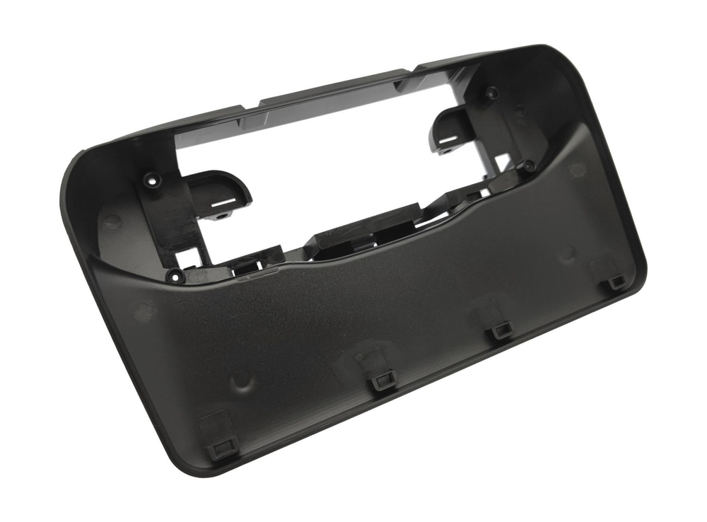 Комплект рамки с разъёмами 10"+can Hyundai Santa Fe 2020-2023 - Car-Smart 7108