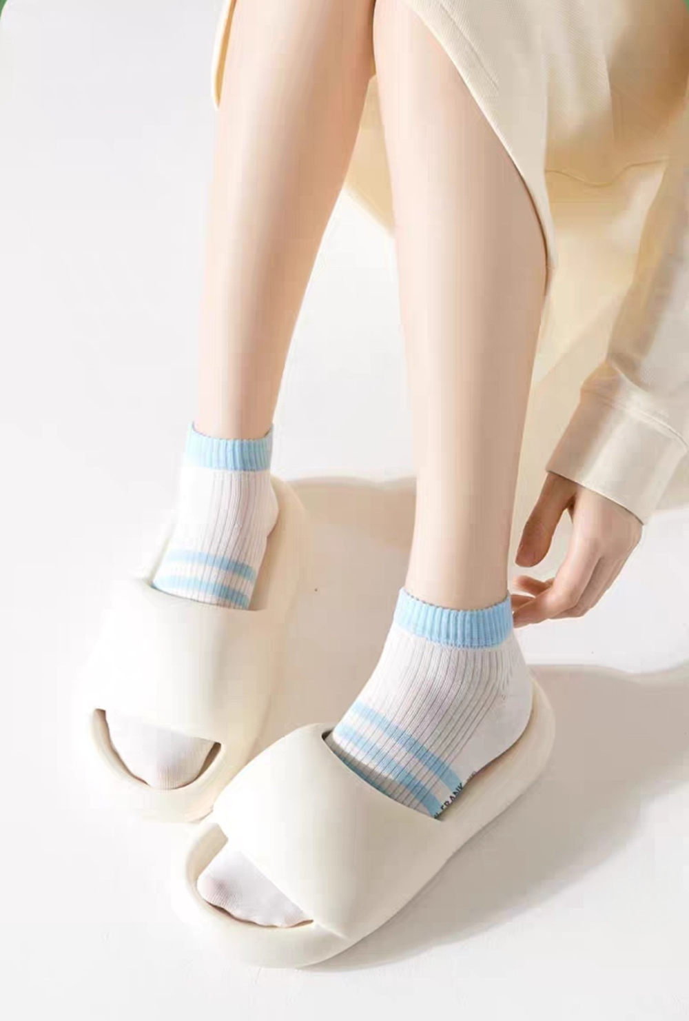 Детские носки Paul Frank Soft, 5 пар (Color)