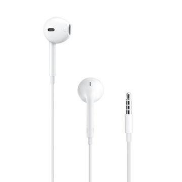Apple EarPods с разъёмом 3,5 мм