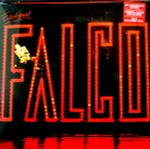 Falco / Emotional (Coloured Vinyl)(LP)