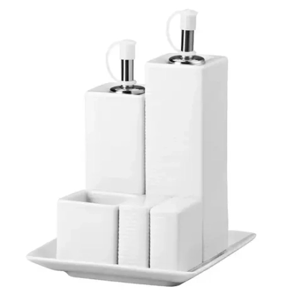 Thomas Rosenthal Group Набор из 6 контейнеров для специй Loft