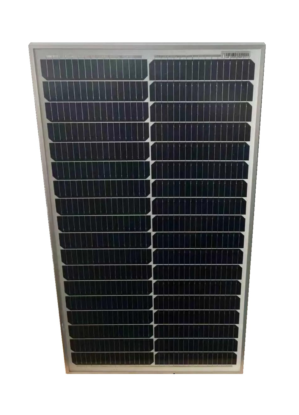 Солнечная панель (батарея) WINDSOLAR OS-50W N-type Mono