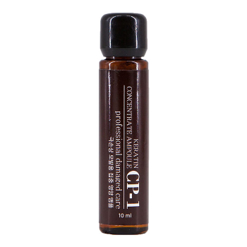 Эссенция-концентрат для волос Esthetic House CP-1 Кератин Keratin Concentrate Ampoule