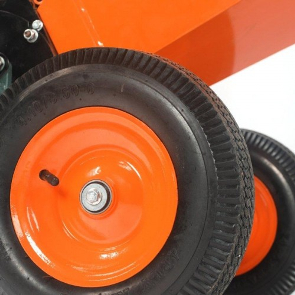 Измельчитель садовый PATRIOT PT SB 506 бензиновый 732107070