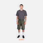  Шорты мужские Dickies Loose Denim Painter Short артикул:DK0A4ZASK571 - купить в магазине Дайс