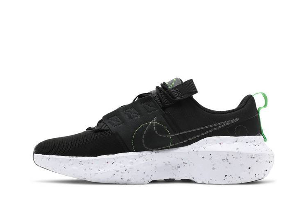 Кроссовки Nike Crater Impact