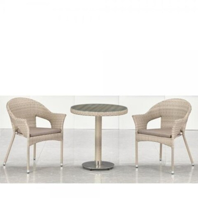 Кофейный набор T601/Y79C-W85 Latte 2Pcs