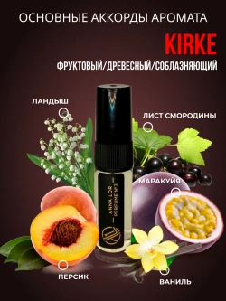Духи с феромонами женские набор