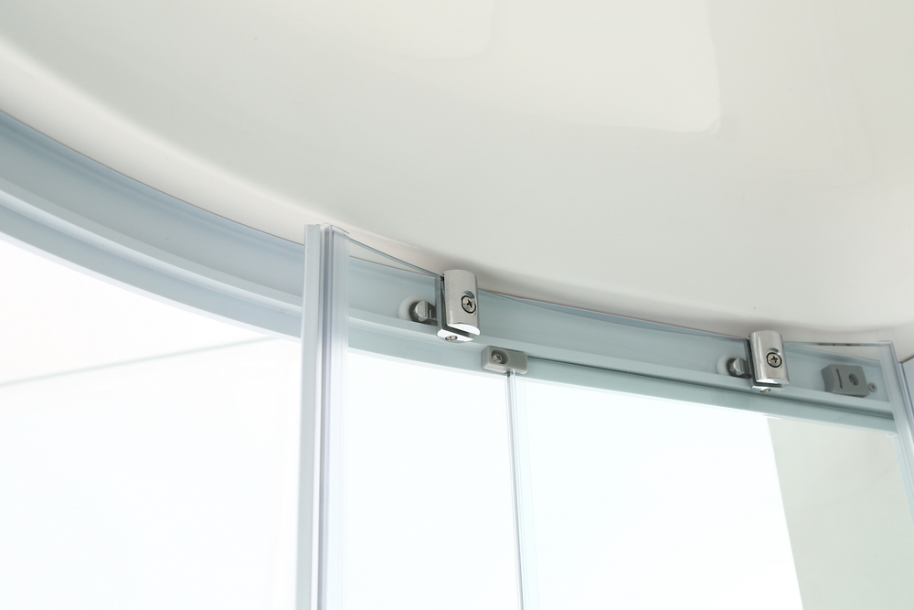 Душевая кабина B&W G8501 (1000х1000х2150)