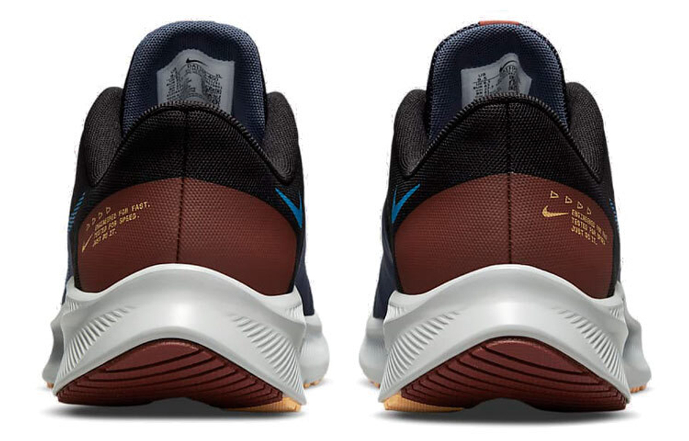 Кроссовки Nike Quest 4
