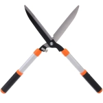 Ножницы «PROFI» 61см кустарниковые с алюминиевыми ручками GH6019