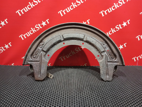 Пыльник тормозного диска 2019г.