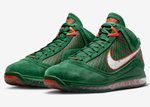 Заказать Nike LeBron 7 FAMU