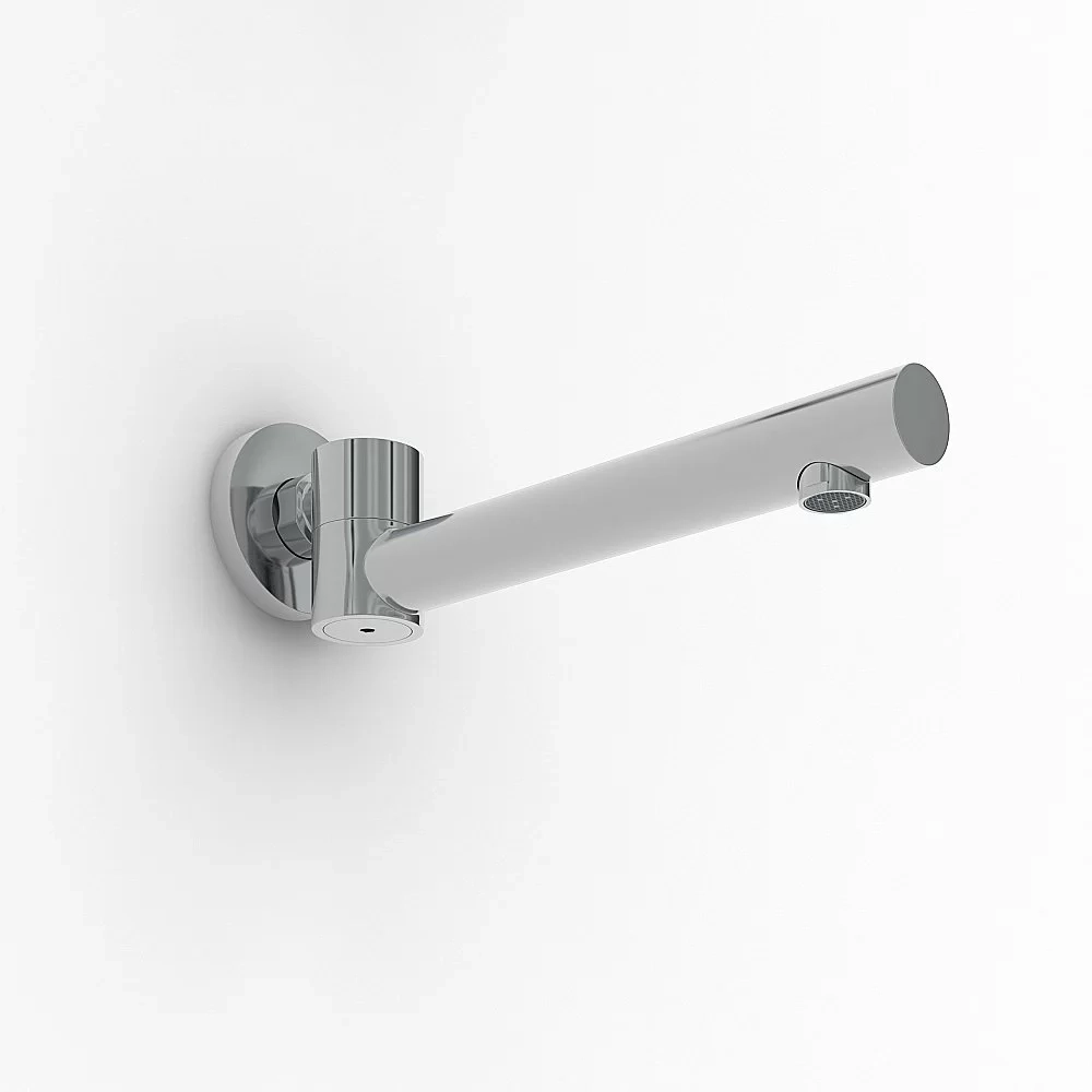 Душевая система BERGES NARDIS 3R 071013 хром