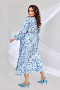 Платье УК-608/2 Fabrika