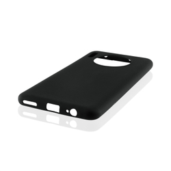 Чехол ROSCO для Huawei Mate 30 оптом (арт. HW-M30-COLOURFUL-BLACK)