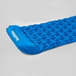 КОВРИК СПАЛЬНЫЙ NATUREHIKE NH19Z012-P FC-12 ОДНОМЕСТНЫЙ С ПОДУШКОЙ (БЕЗ НАДУВНОГО МЕШКА)