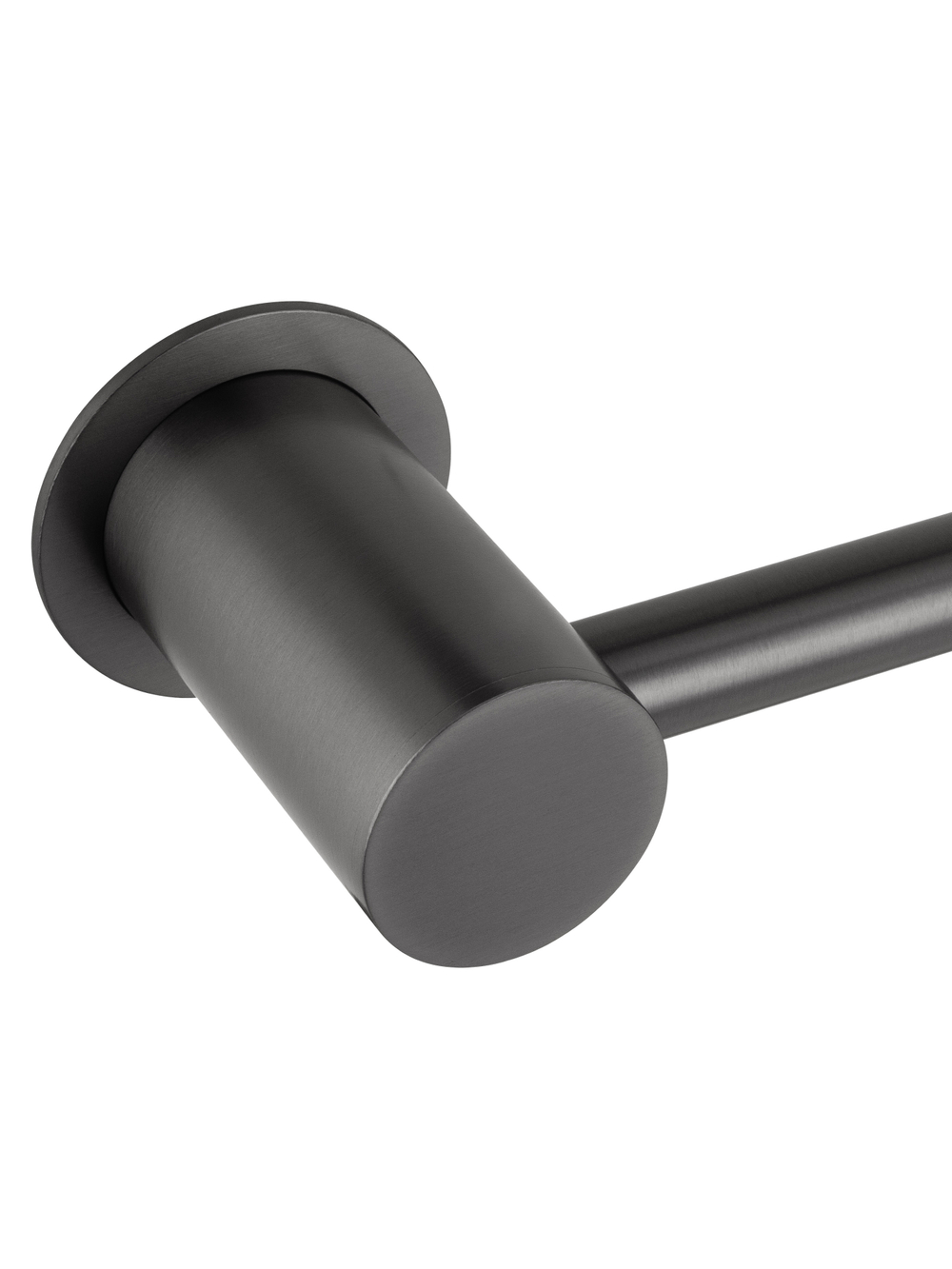 Полотенцесушитель электрический встраиваемый WONZON & WOGHAND HAMBURG, Темный графит (WW-AL313-GM)