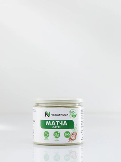 Чай матча латте (200 гр)