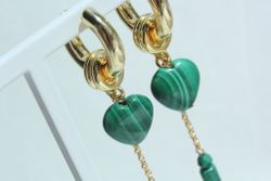 Серьги MalaHit