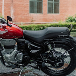 Сиденье Royal Enfield, Low Ride Dual Seat – Bullet 350