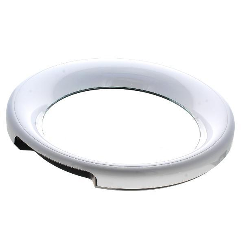 ДВЕРЦА ЛЮКА В СБОРЕ СО СТЕКЛОМ Whirlpool 508671