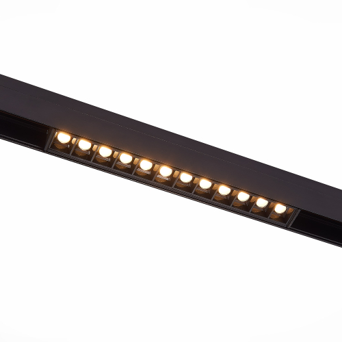 Светильник трековый SKYLINE 48 LED 1х12W