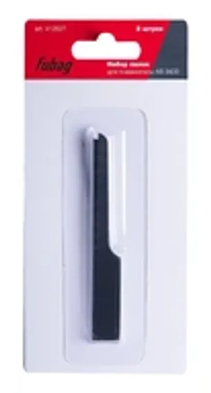 Ролики из порошковой проволоки 0,8/1,0 Fubag для INMIG 250T, 1шт