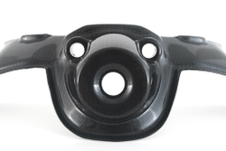 Fullsix Карбоновая накладка на замок зажигания Ducati Panigale V4 MD-V422-S95