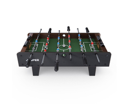 Игровой стол - футбол Jasper 37" (94 см)