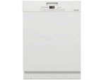 Встраиваемая посудомоечная машина Miele G 5022 SCU White