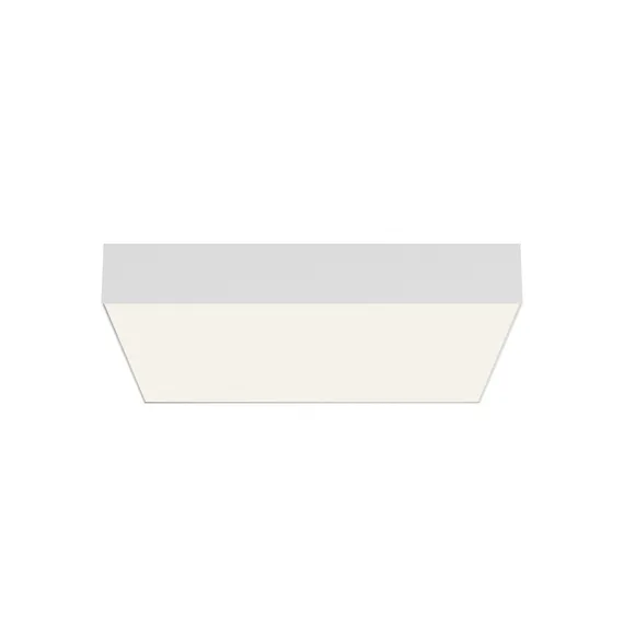 Потолочный светильник Зон / Zon 45 Вт 4000 К 120° Technical c032cl-45w4k-sq-w