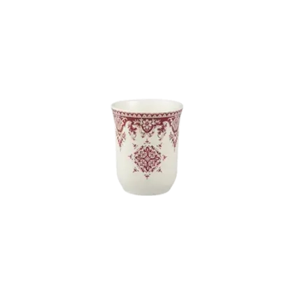 Стакан для зубных щеток Rosace (8 см)