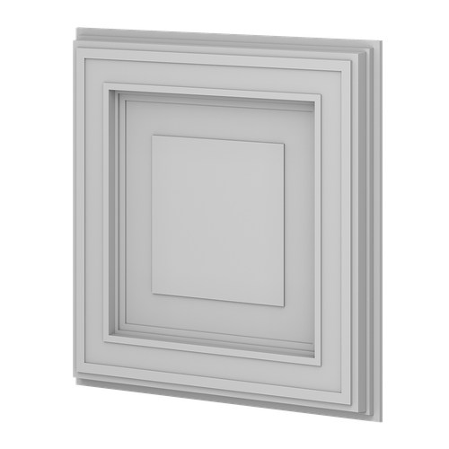 Декоративная панель 1.59.820