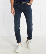 Брюки Hugo 734 HUGO - темно-синий(50507464)