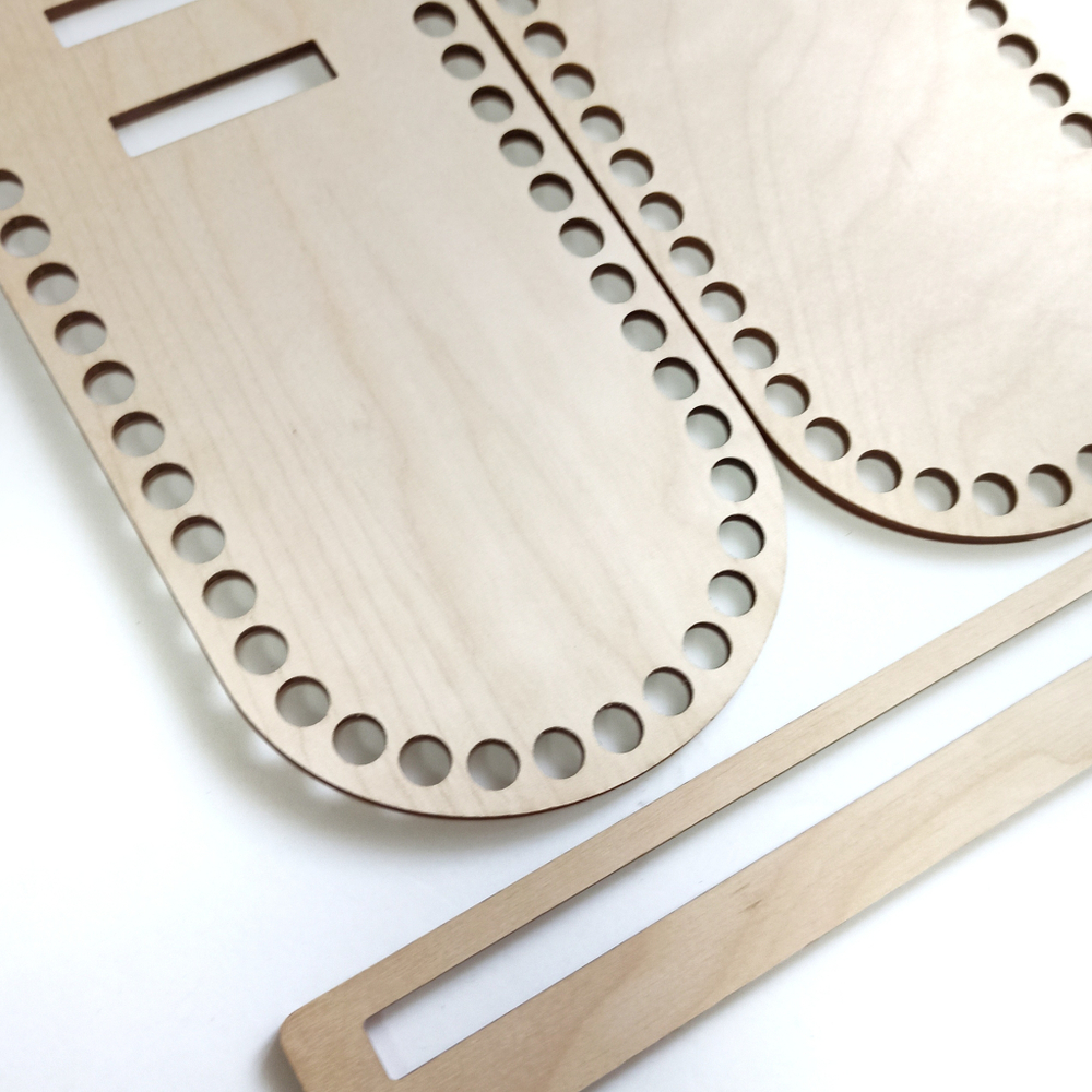 Каркас для сумки