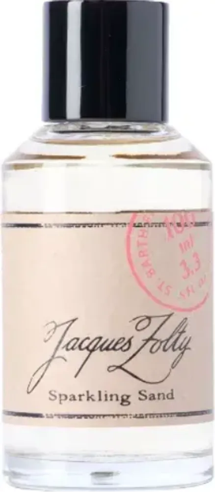 JACQUES ZOLTY SPARKLING SAND EDP 100 ML