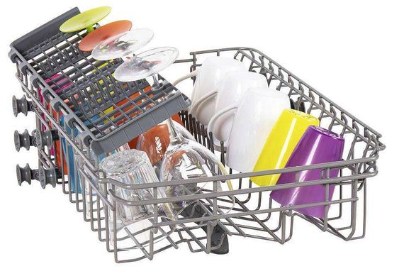 Посудомоечная машина MAUNFELD MWF08S