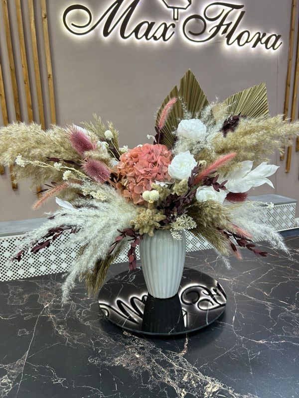 Композиция MaxFlora ИК-34