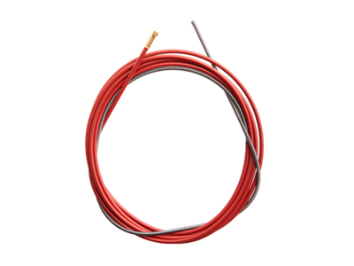 Канал направляющий красный (1.0-1.2) , 4.5 м IIC0566