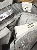 Новые брюки Zara, 152