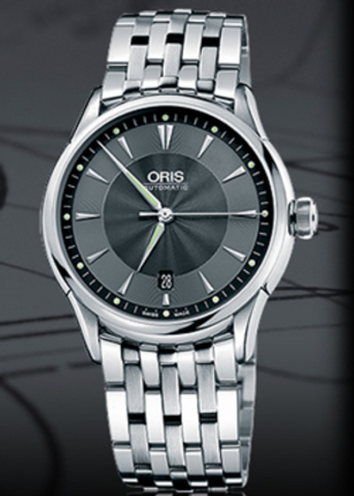 Oris 73375914054MB
