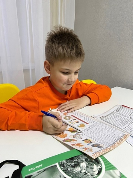 Английский язык 5-7 класс (Flyers)