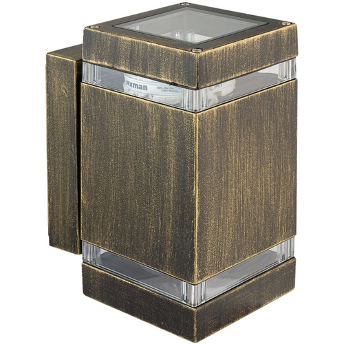 Уличный светильник YAOHUA LUX TUBE 6056 Gb