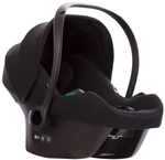 Детская коляска AroTeam Cocoline 3 в 1 с автокреслом Avionaut Cosmo 11 серый