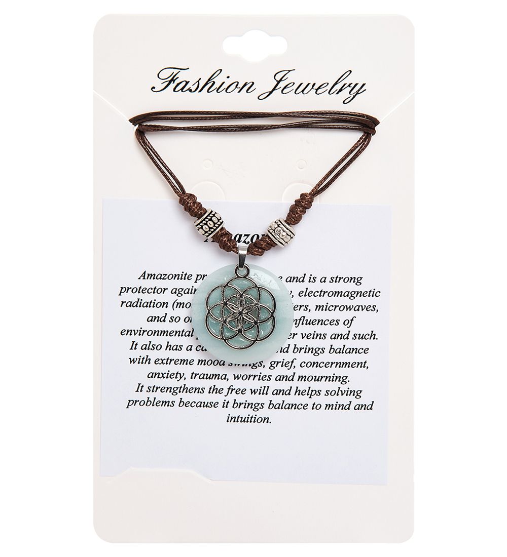 NP-14/10 Украшение на шею