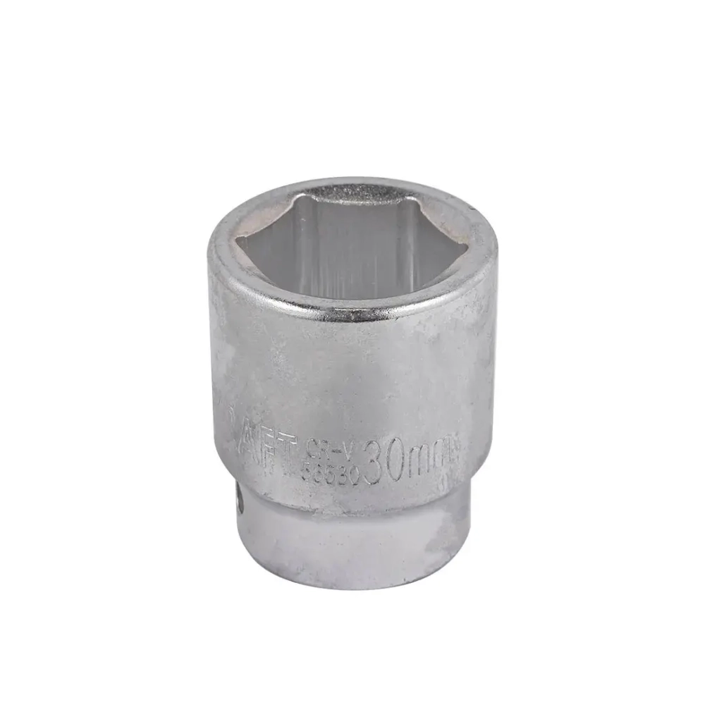 Головка 30мм 3/4''6гр. FORCEKRAFT FK-56530