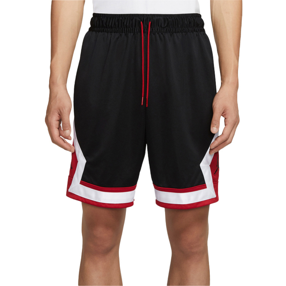 Шорты Jordan Jumpman Diamond, CV6023-010